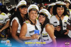 Bloco Lá Vem Eles